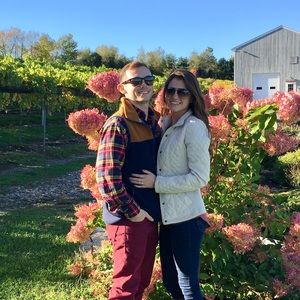 Meet your Posher, Brandi